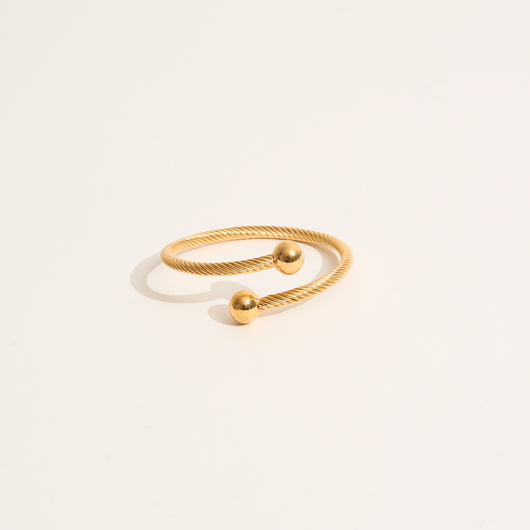 Brazalete Marlen Punta Redonda