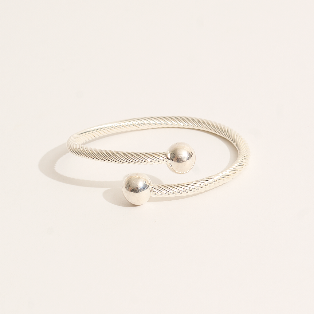 Brazalete Marlen Punta Redonda