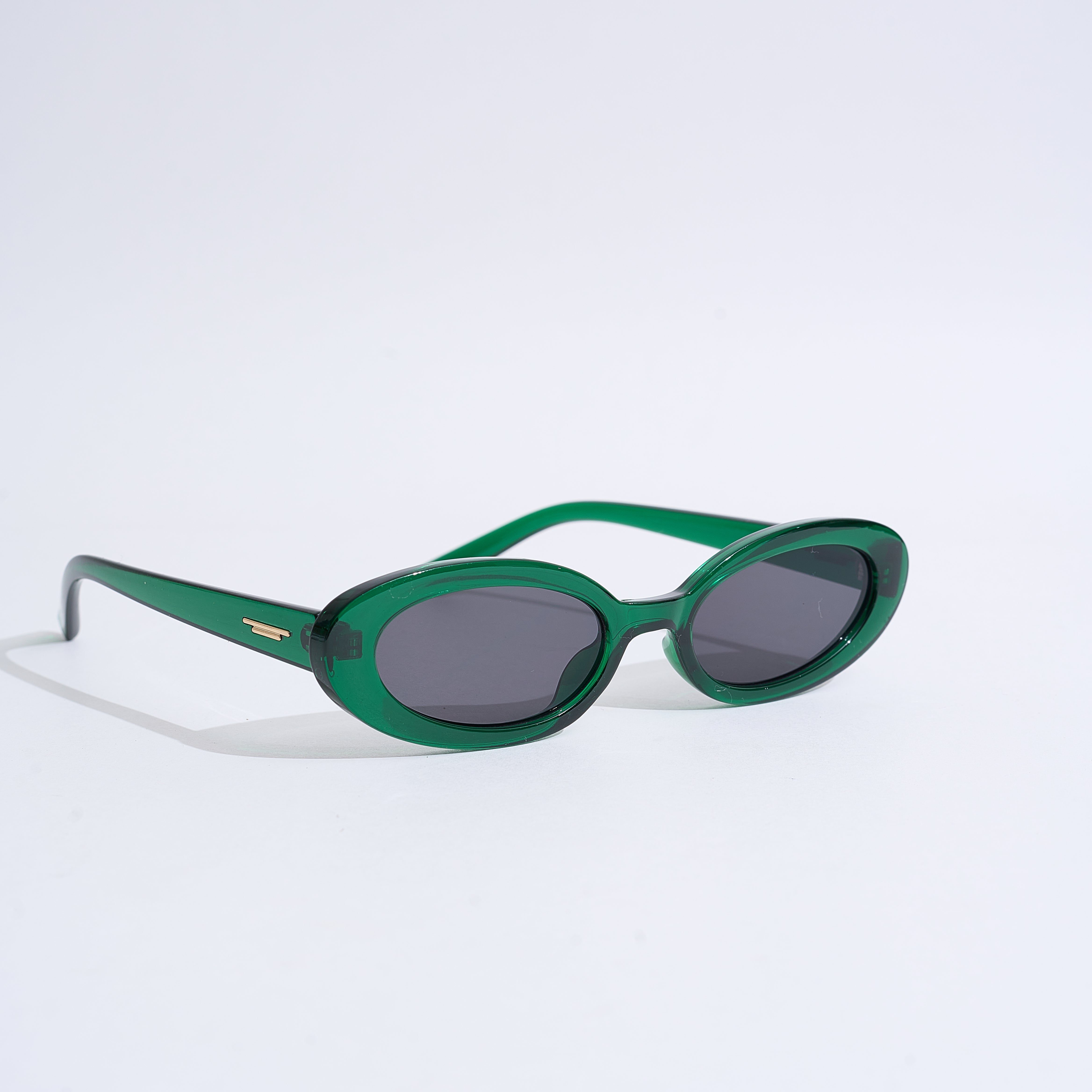 Gafas Sol Silvana Verde