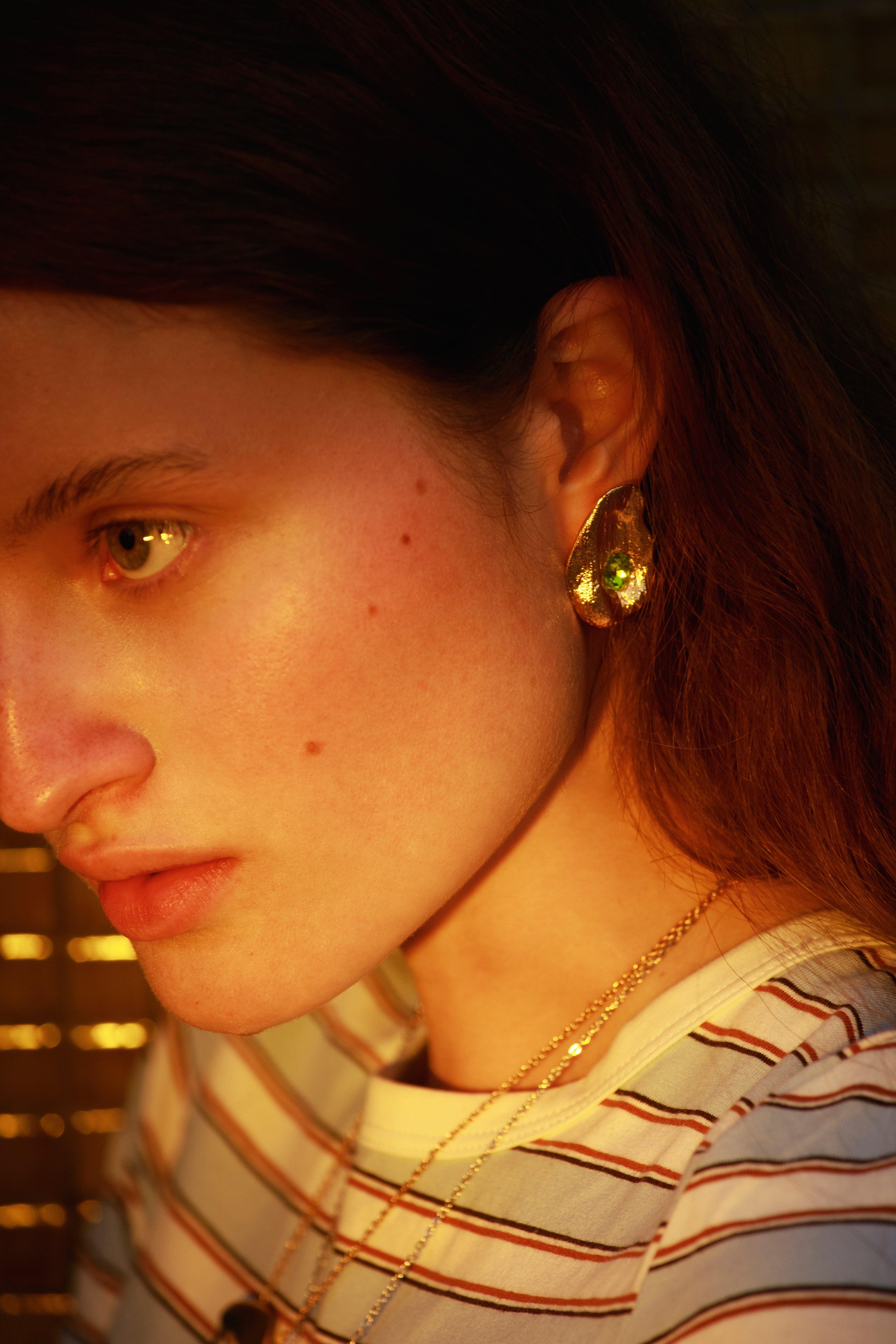 Topo Artemisa Dorado