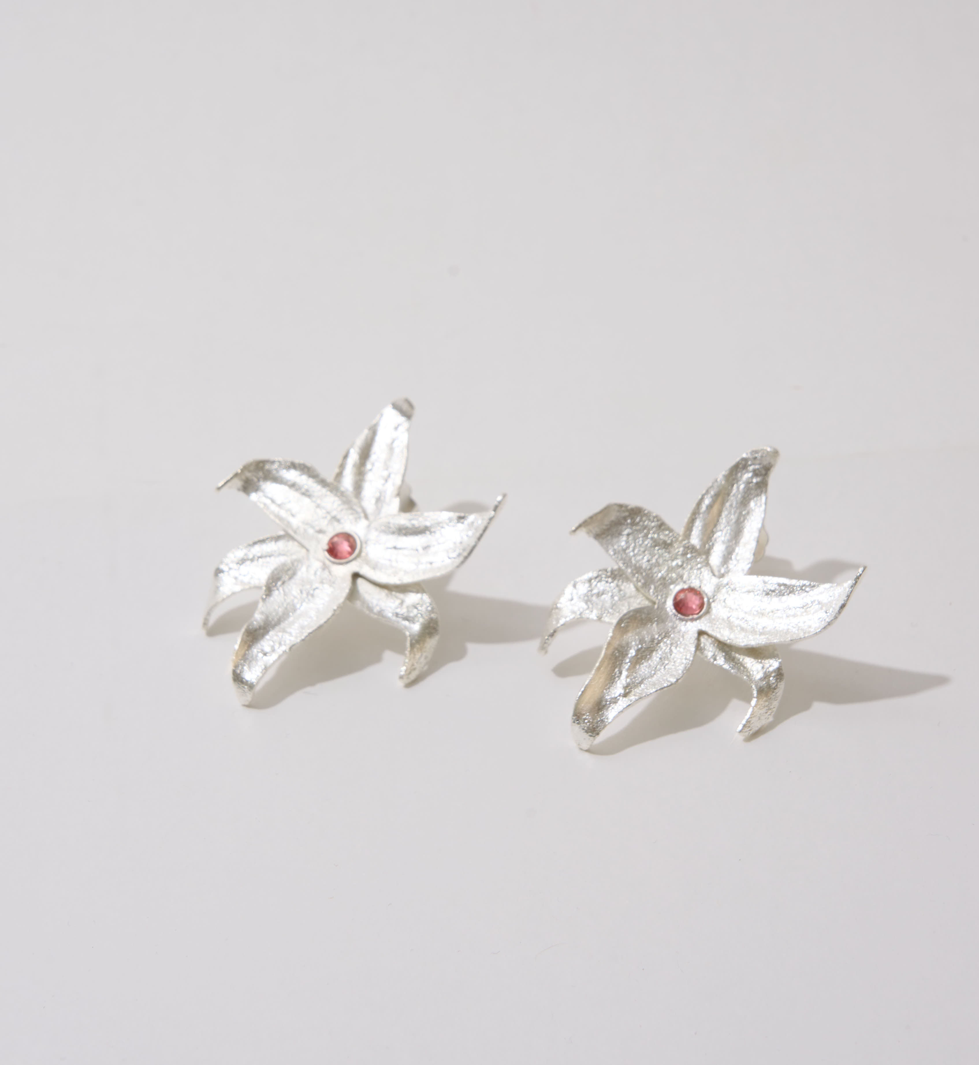 Aretes Aurora Maxi