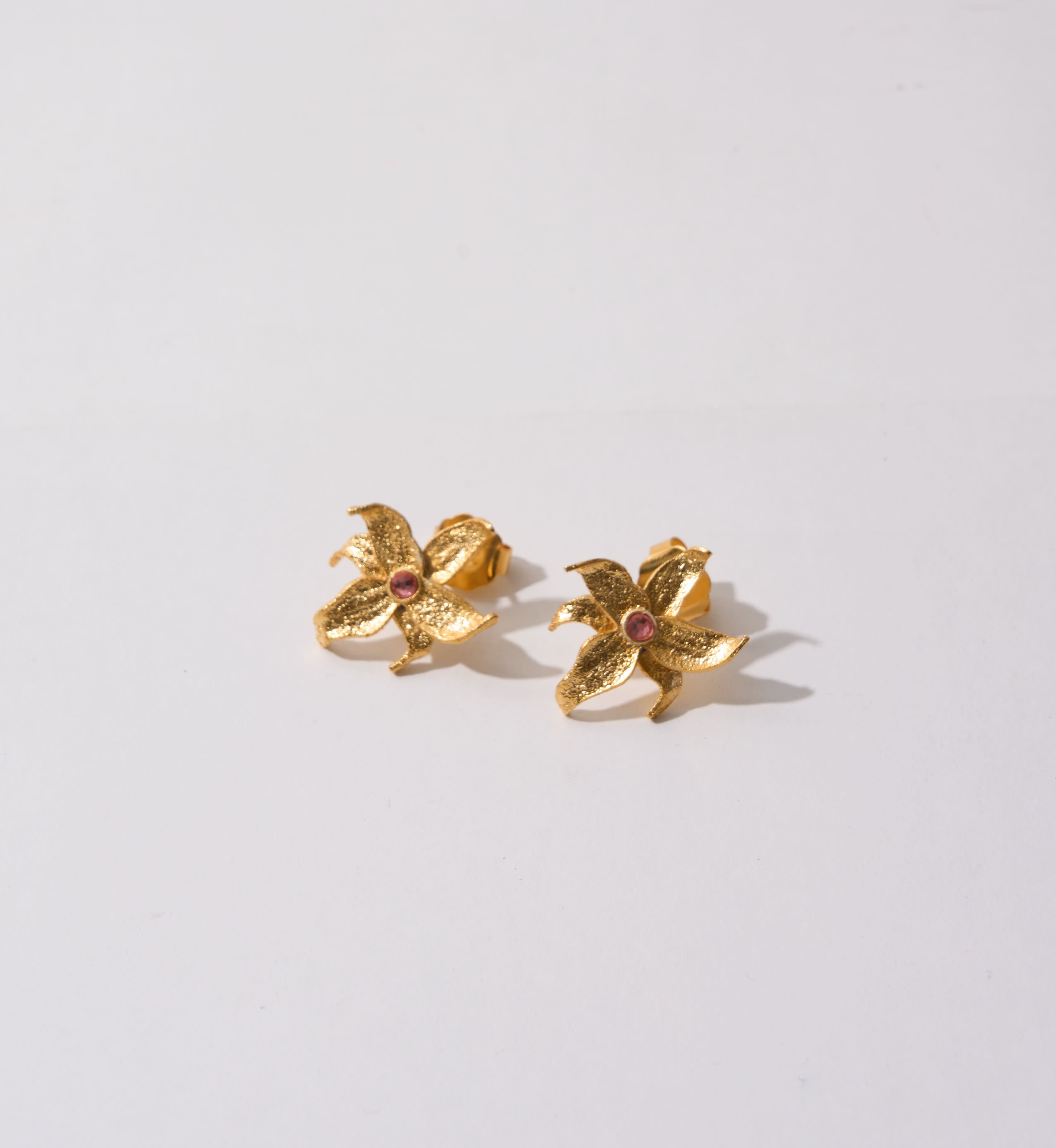 Aretes Aurora Mini