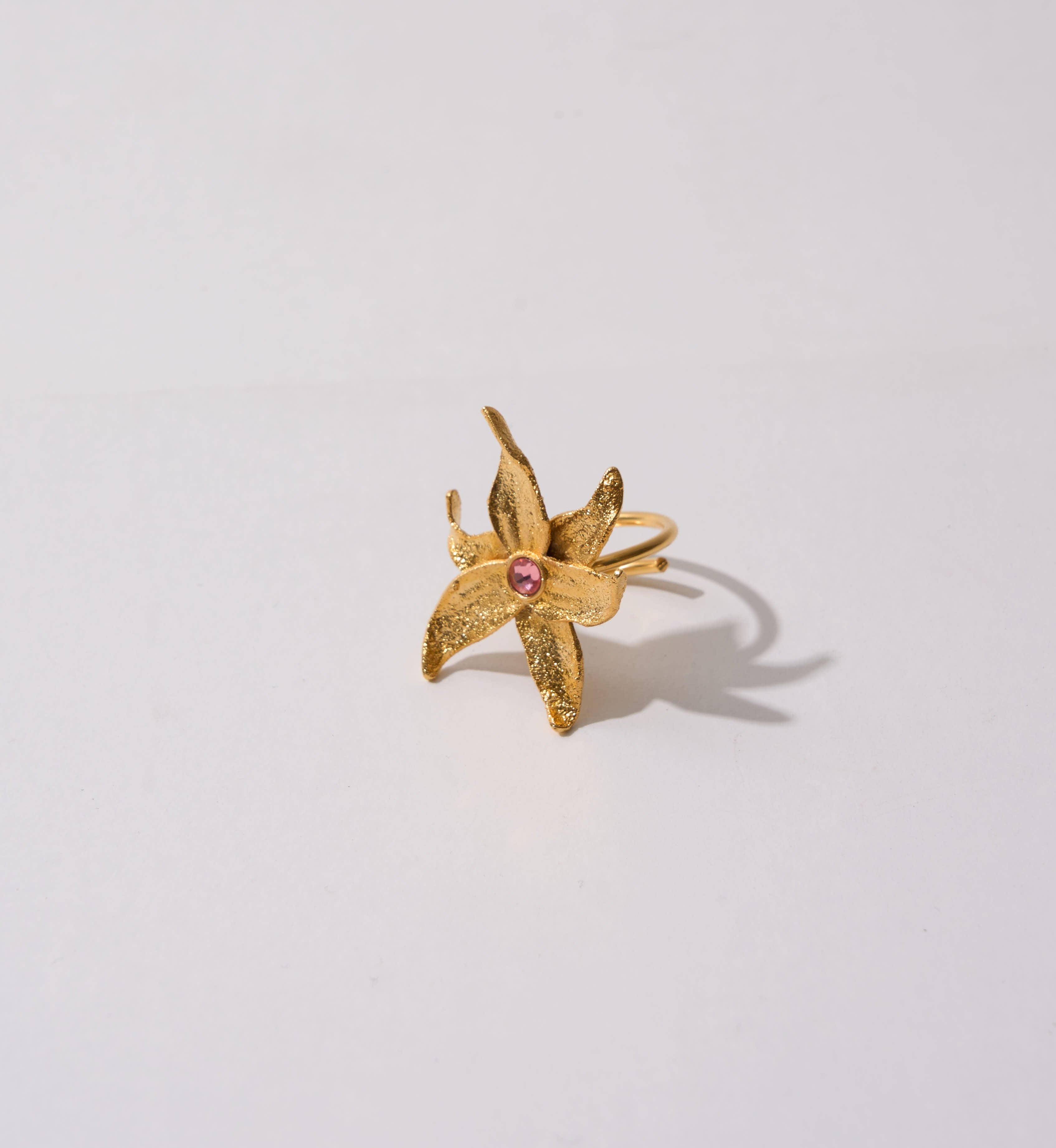 Anillo Aurora
