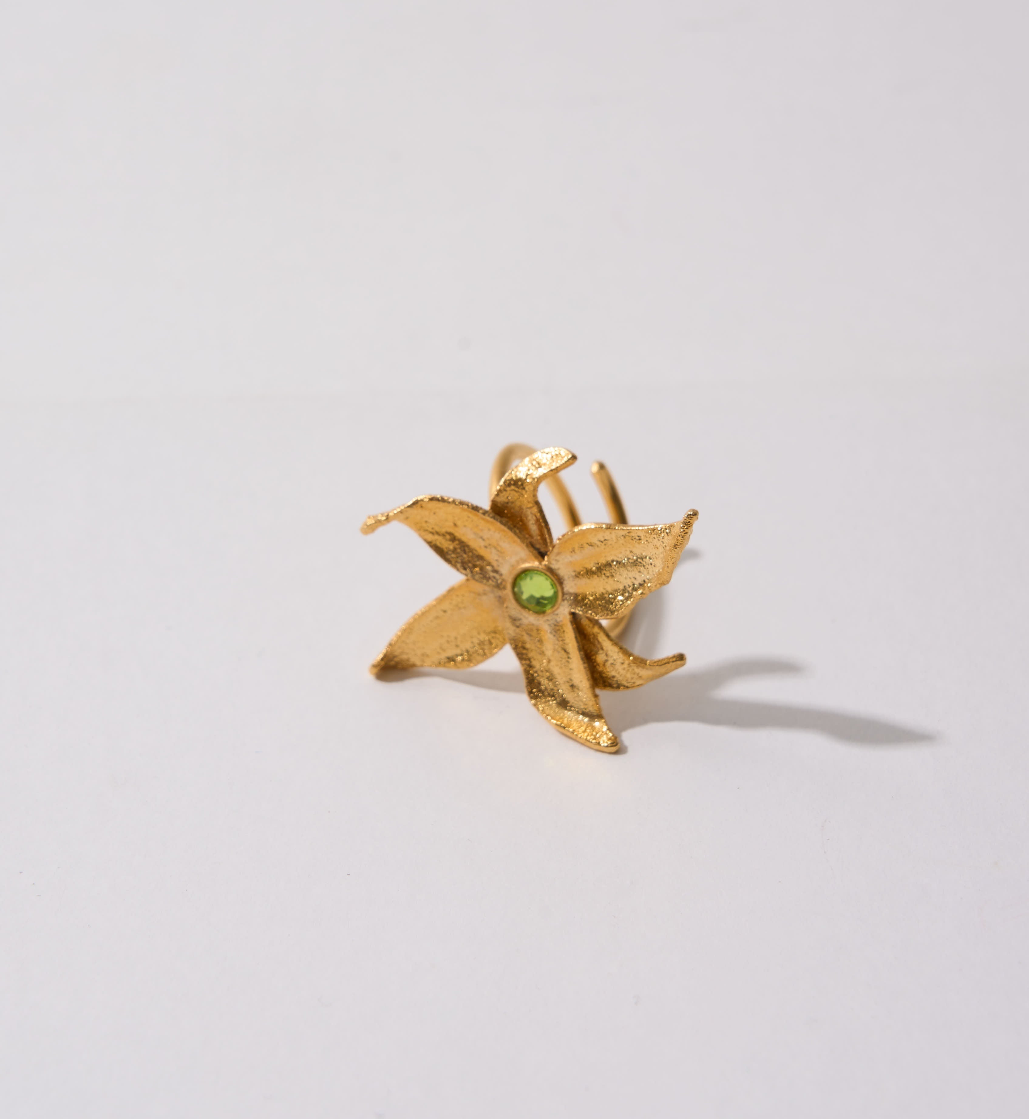 Anillo Aurora