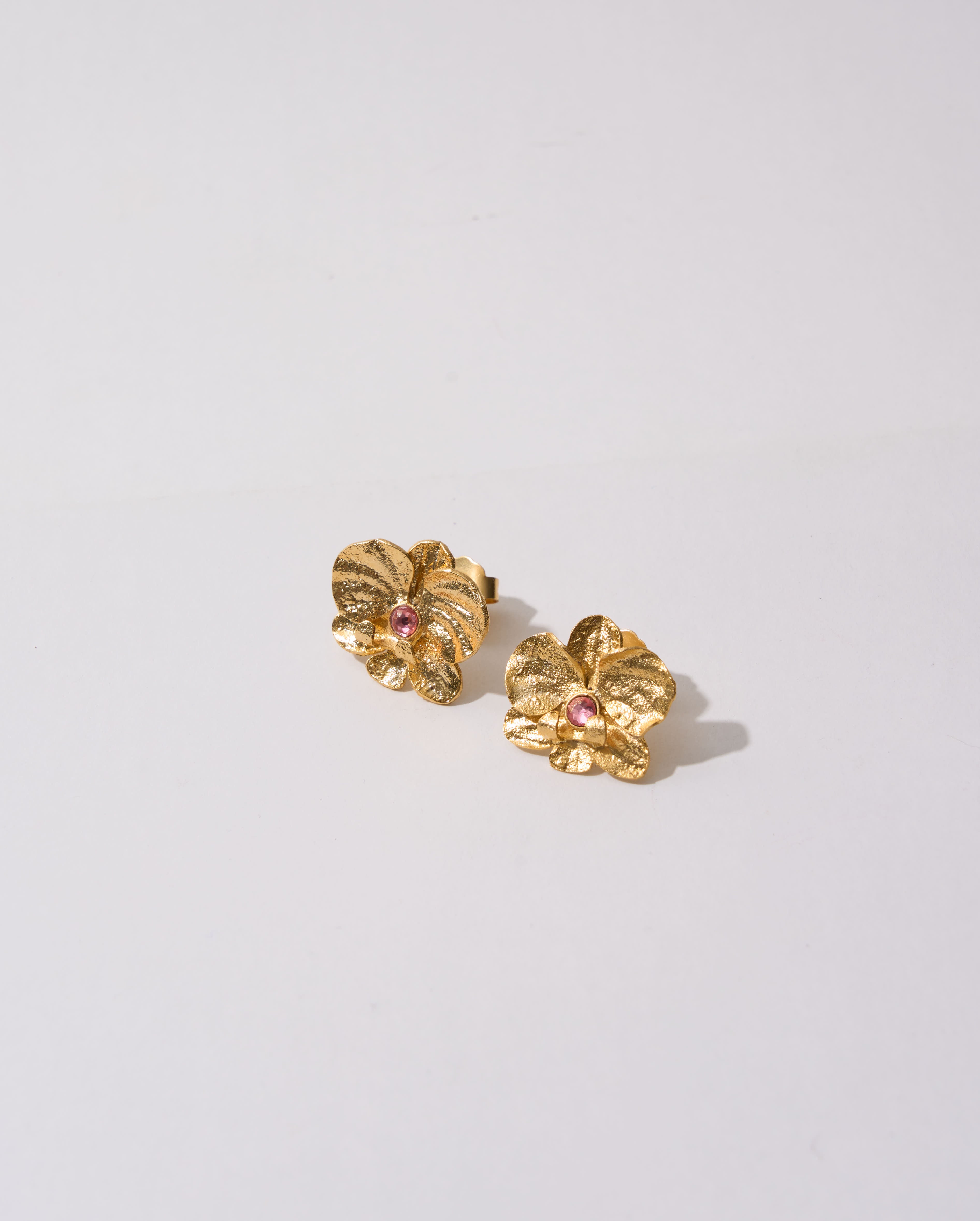 Aretes Alba Mini