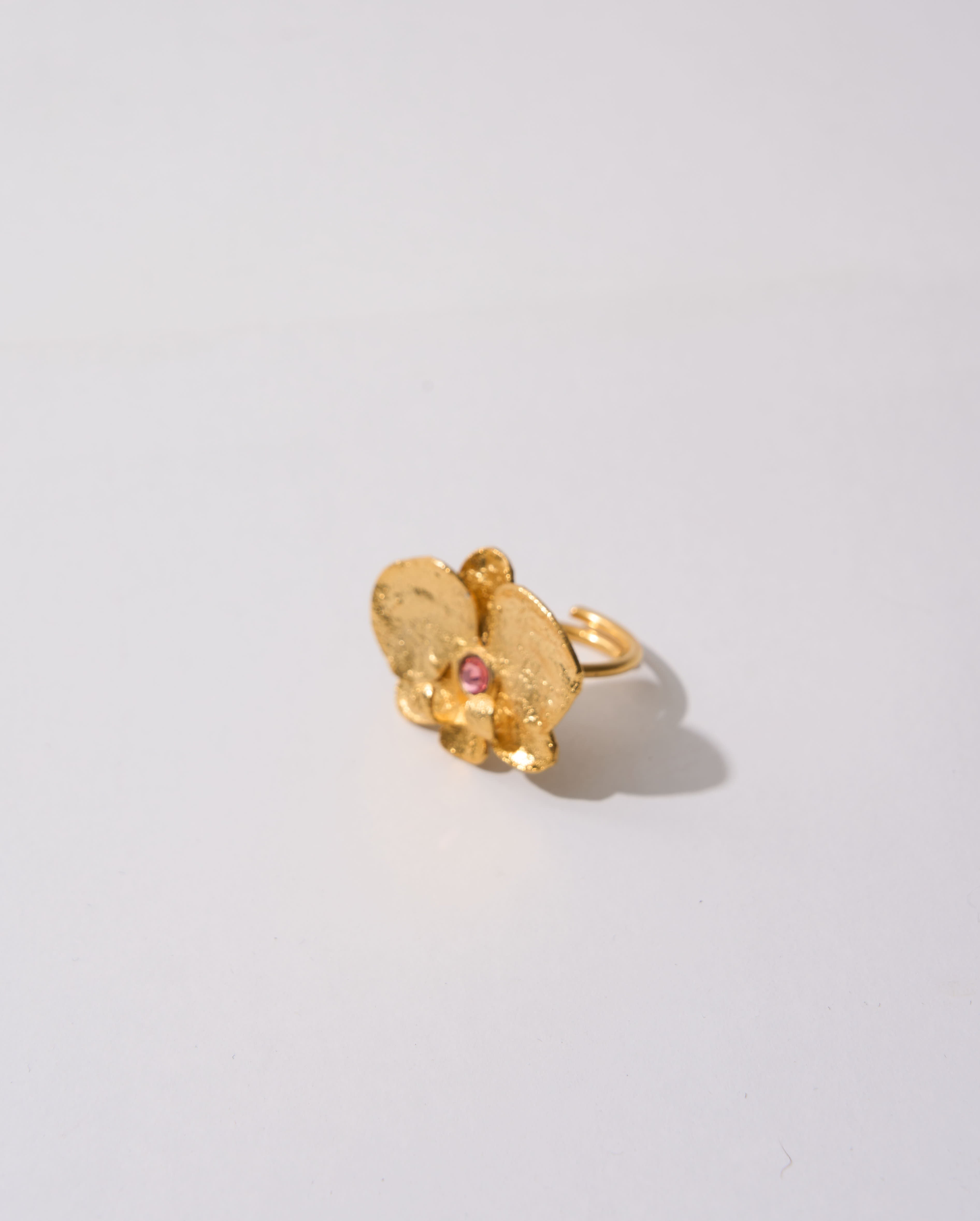 Anillo Alba