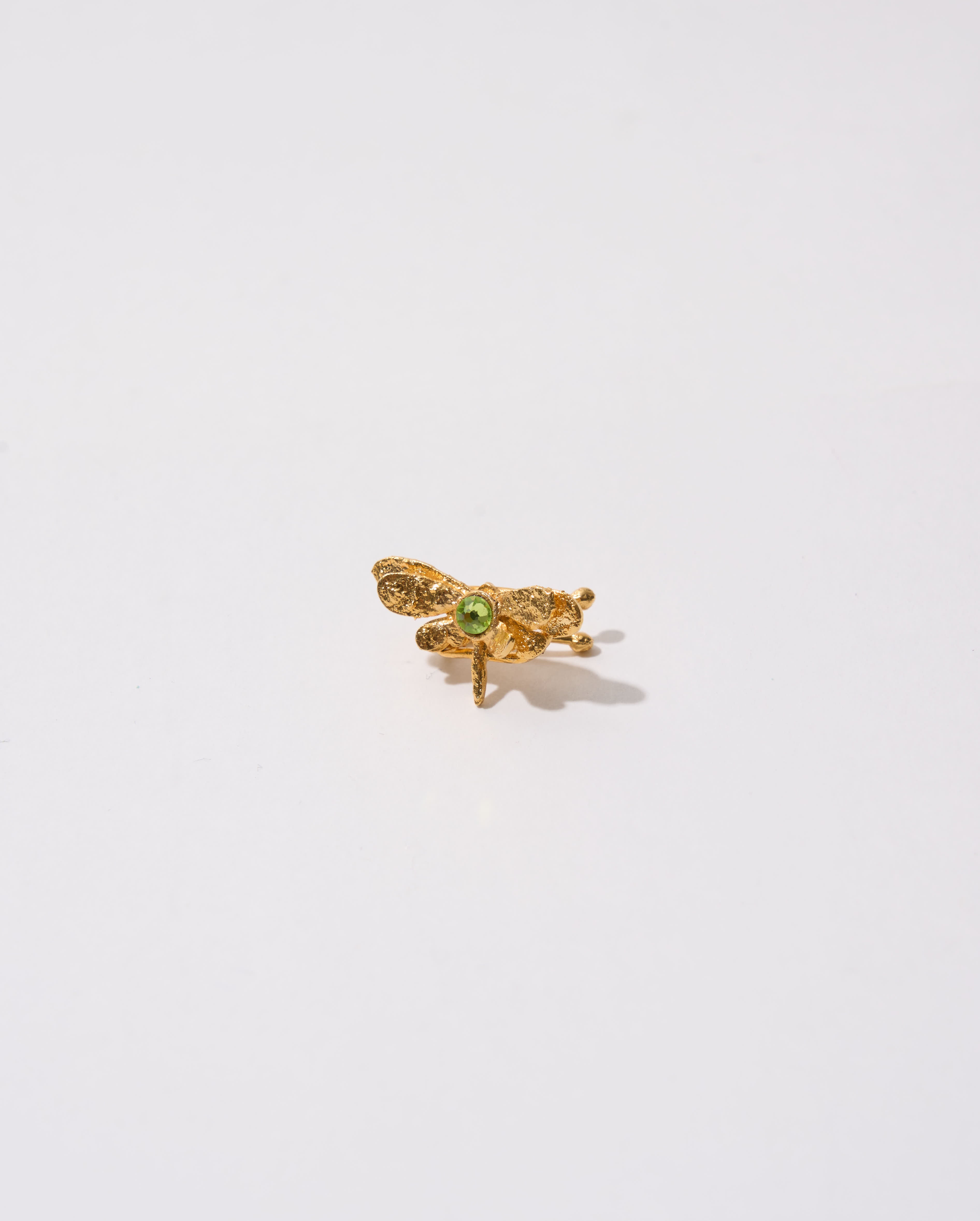 Earcuff Libélula