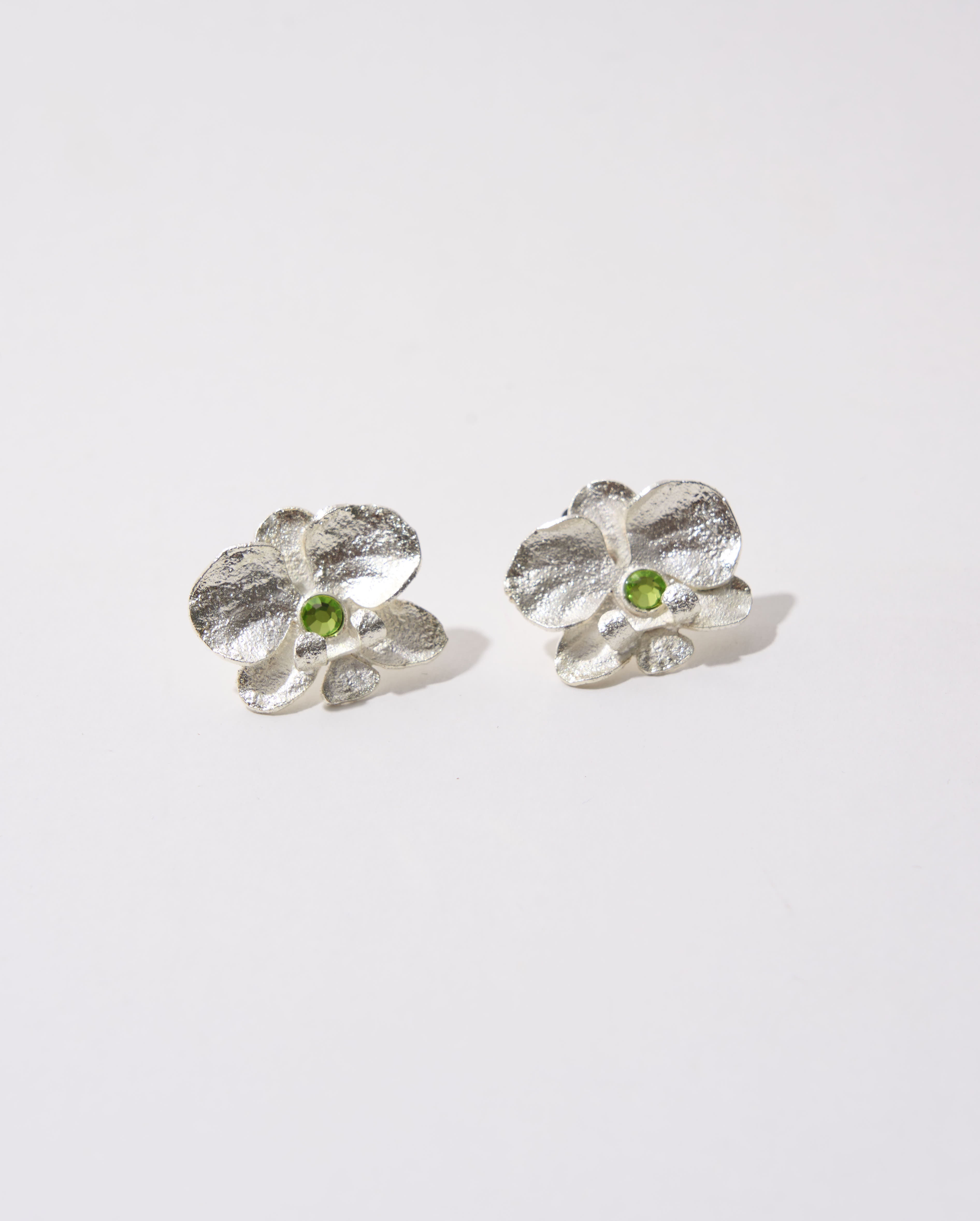 Aretes Alba Mini
