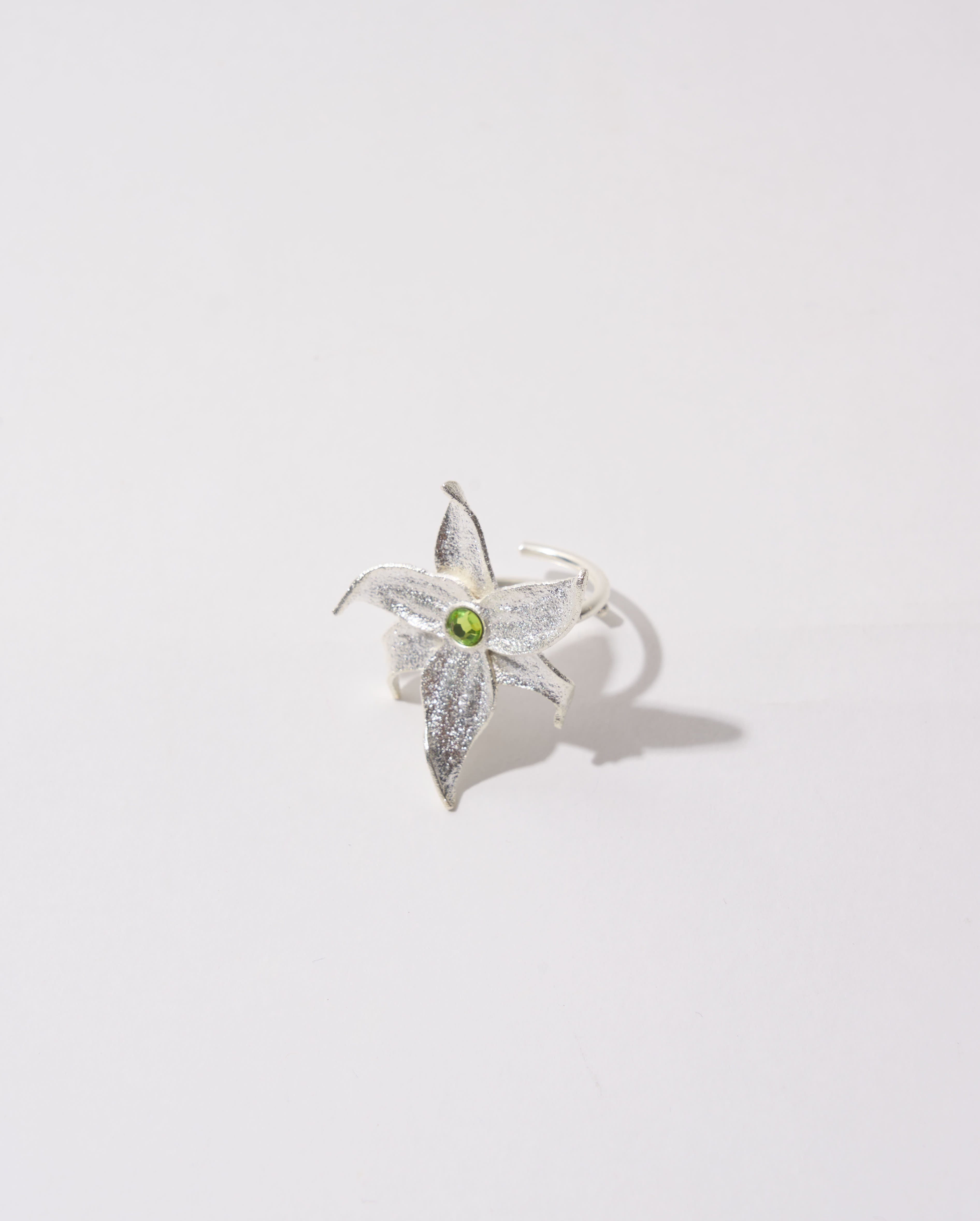 Anillo Aurora