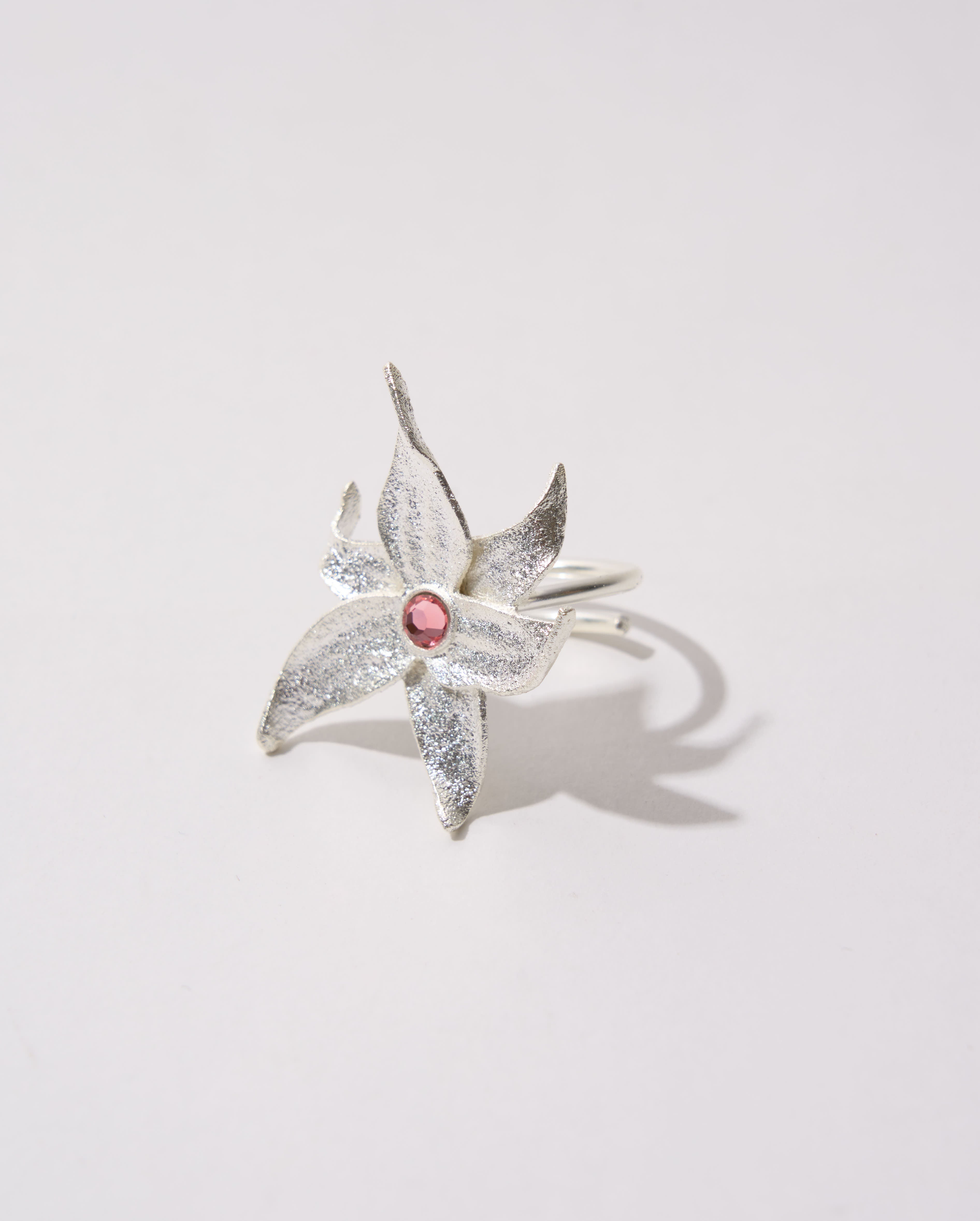 Anillo Aurora