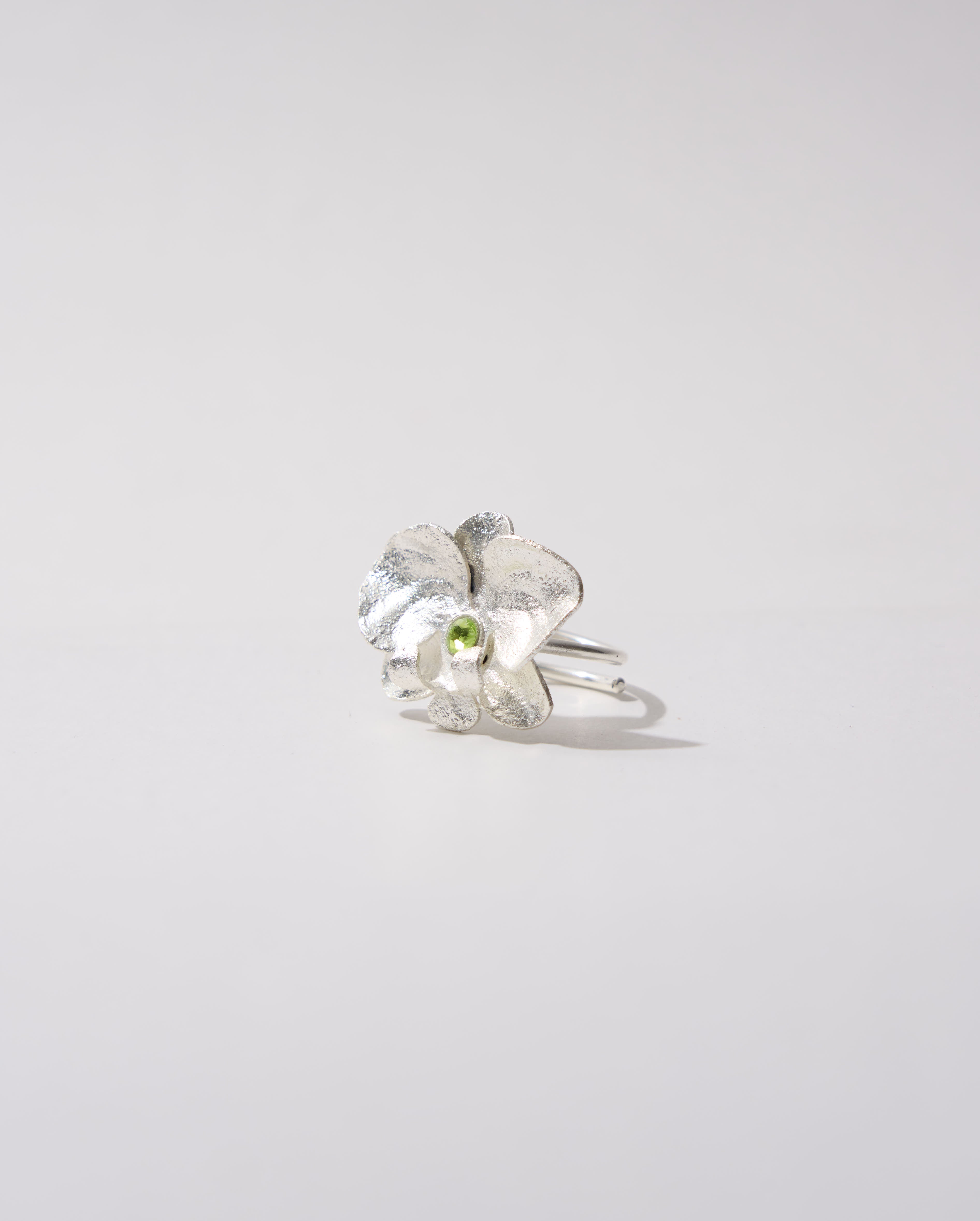 Anillo Alba