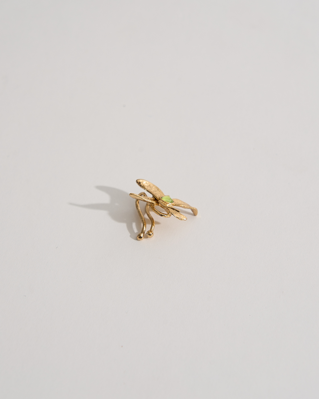 Earcuff Libélula