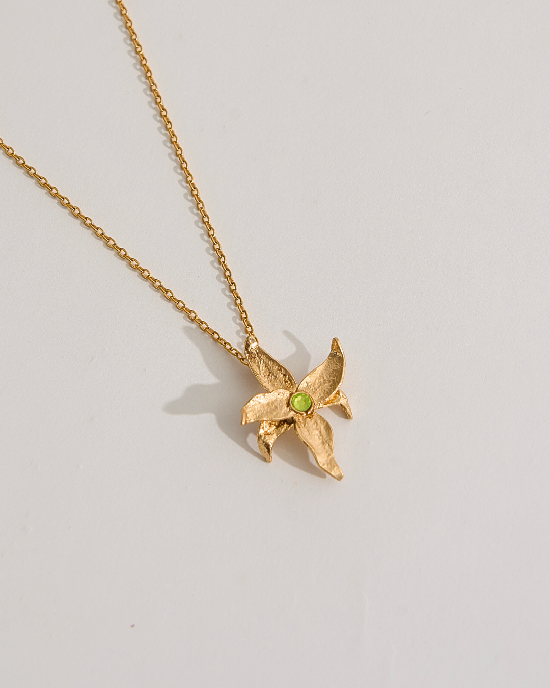 Collar Aurora Mini