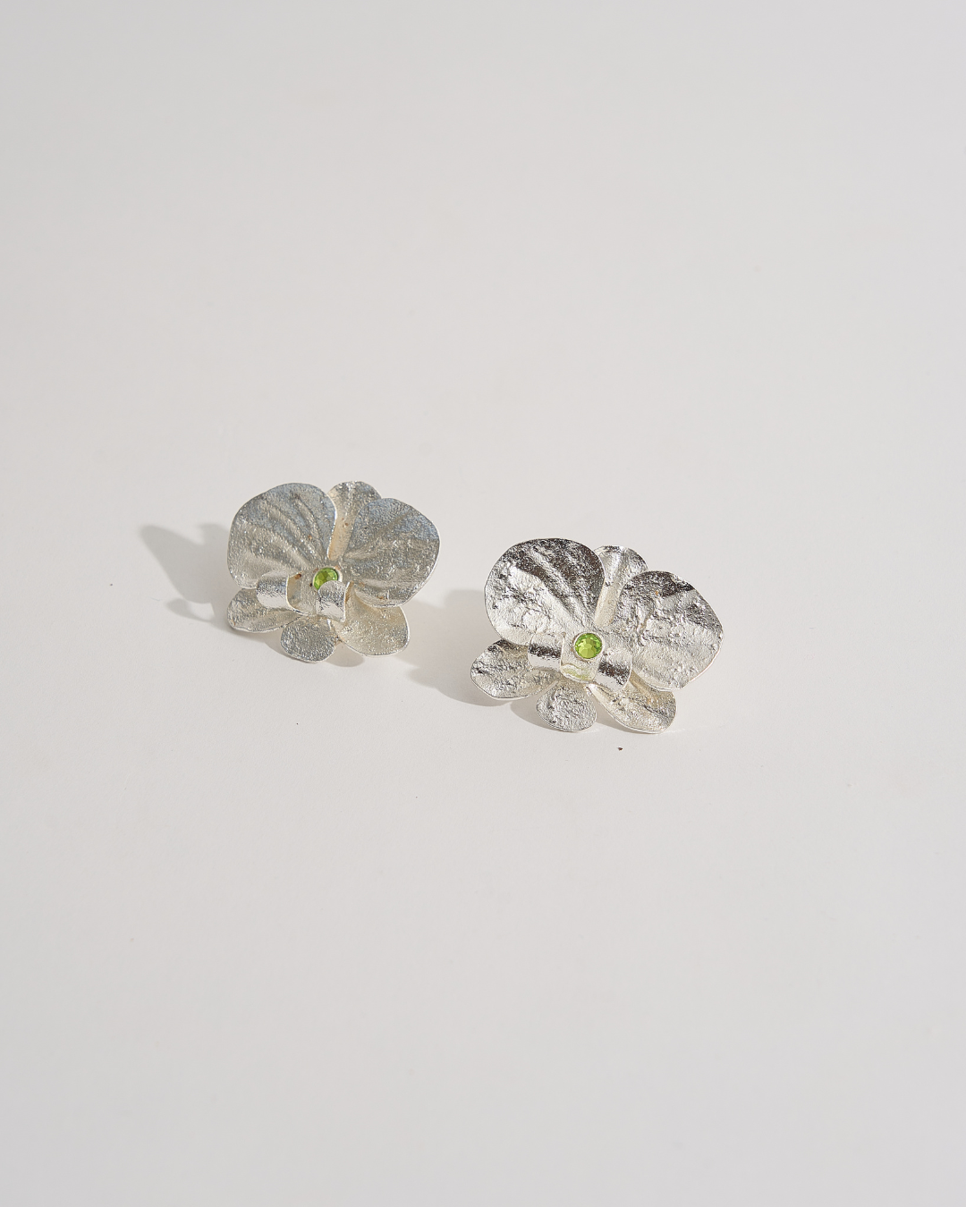 Aretes Alba Maxi