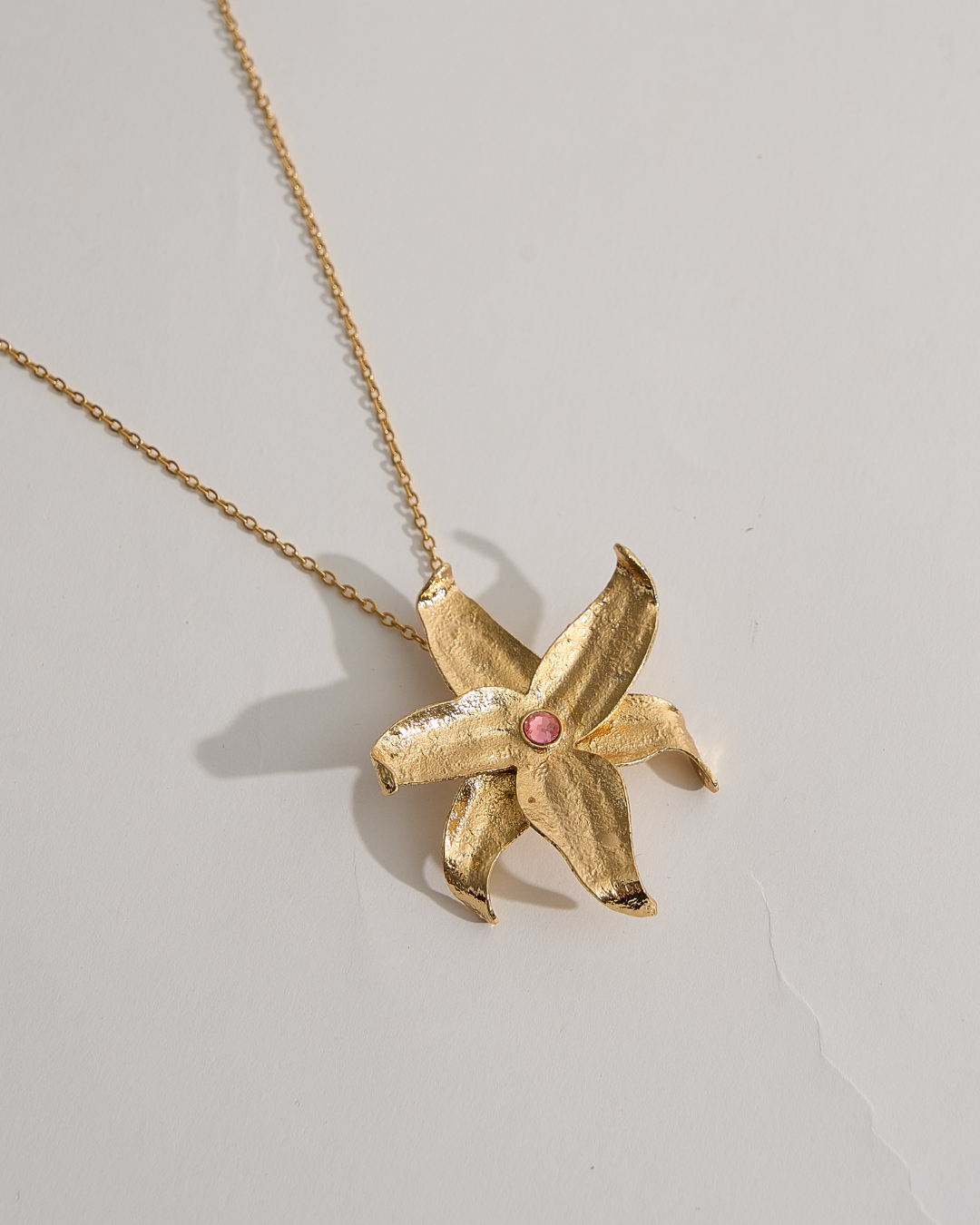 Collar Aurora