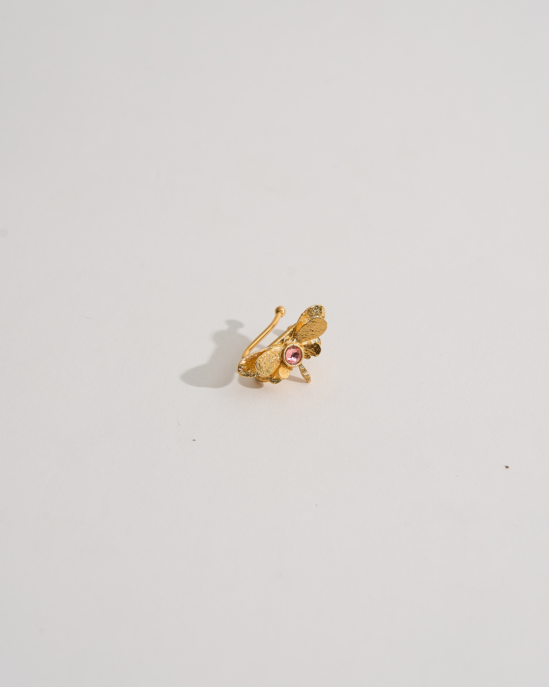 Earcuff Libélula